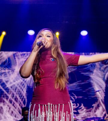 Nothando Hlophe
