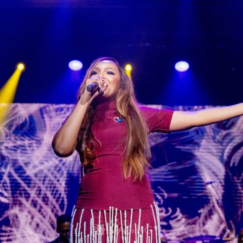 Nothando Hlophe